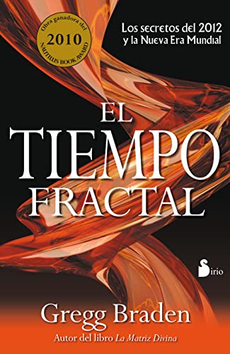 El Tiempo Fractal = Fractal Time (2012)